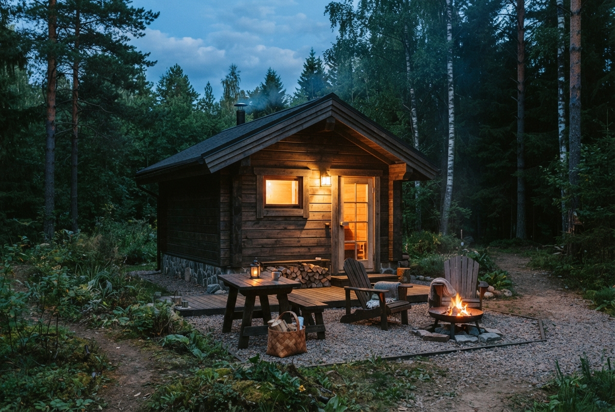 Кейс — Подольск · квадро-баня. TODO: заменить на реальное фото от заказчика